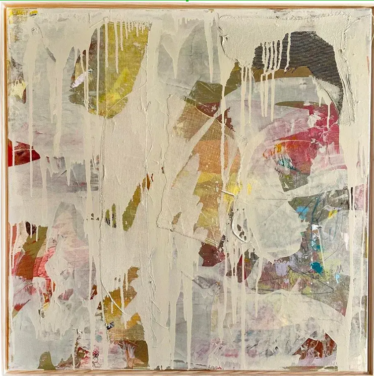 装饰画,抽象装饰,无框画,套装油画,凡高油画,夜晚咖啡厅,日出油画