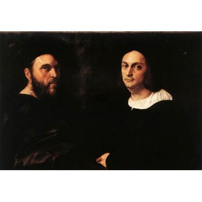 Andrea Navagero 和 Agostino Bea...